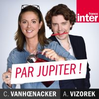 Par Jupiter ! cover