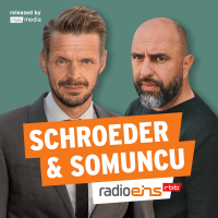 Schroeder & Somuncu cover