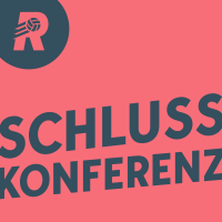 Schlusskonferenz - Der Fußball-Podcast zu Bundesliga & Co. cover
