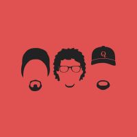 Sträter Bender Streberg - Der Podcast cover