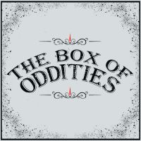 The Box of Oddities cover