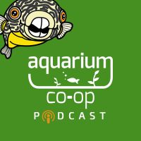 Aquarium Co-Op Podcast cover