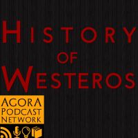 History of Westeros (Game of Thrones) cover