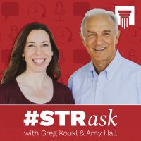 #STRask cover