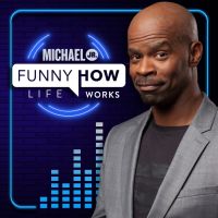 Funny How Life Works cover