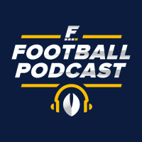 FantasyPros - Fantasy Football Podcast cover
