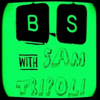 Broken Simulation with Sam Tripoli cover