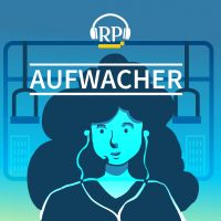 Aufwacher - der Nachrichtenpodcast der Rheinischen Post cover
