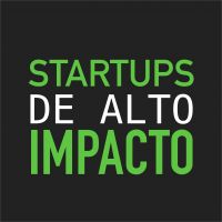 Startups de ALTO IMPACTO cover