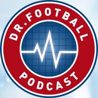 Dr. Football cover