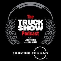 The Truck Show Podcast cover