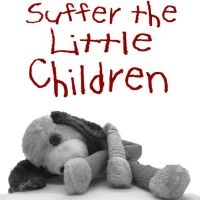 Suffer the Little Children cover