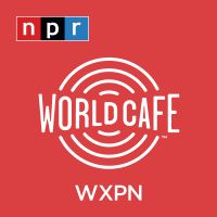 World Cafe Words and Music from WXPN cover