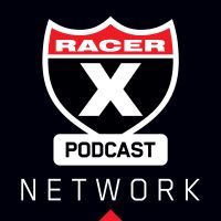 The Racer X Podcast Network cover