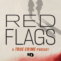 Red Flags cover