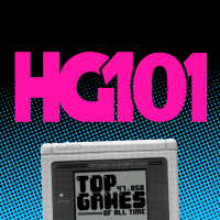 Hardcore Gaming 101 cover
