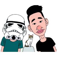白兵電台 cover