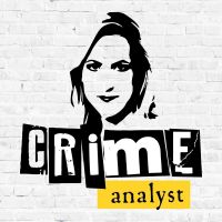 Crime Analyst cover
