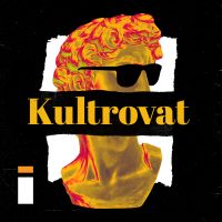 Kultrovat cover