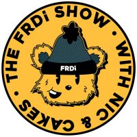 The FRDi Show cover