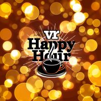 TheVR Happy Hour cover