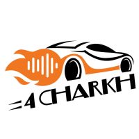 4charkh | چارچرخ cover
