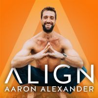 Align Podcast cover