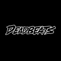 Deadbeats Radio with Zeds Dead cover