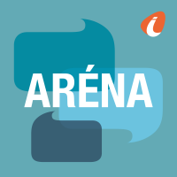Aréna - InfoRádió - Infostart.hu cover