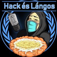 Hack és Lángos cover