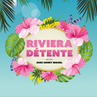 Riviera Detente cover