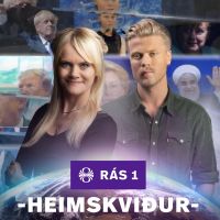 Heimskviður cover