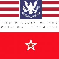 The History of the Cold War Podcast cover