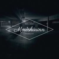 Morðskúrinn cover