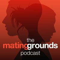 The Mating Grounds Podcast cover