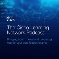 The Cisco Learning Network cover