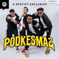 PODKESMAS cover