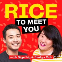 Rice To Meet You cover