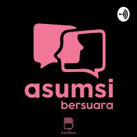 Asumsi Bersuara cover