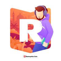 Rumayshocom cover