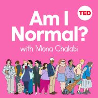 Am I Normal? with Mona Chalabi cover