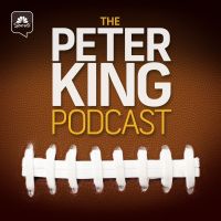 The Peter King Podcast cover