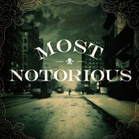 Most Notorious! A True Crime History Podcast cover