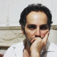 شعر cover