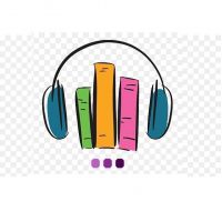 Audio books cover