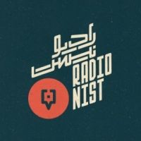 RadioNist / رادیو نیست cover