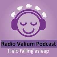 Radio Valium - رادیو والیوم cover