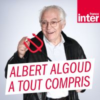 La chronique d'Albert Algoud cover