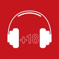 Podcast +18 -مثبت هیژده cover