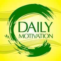 Daily Motivation Podcast cover